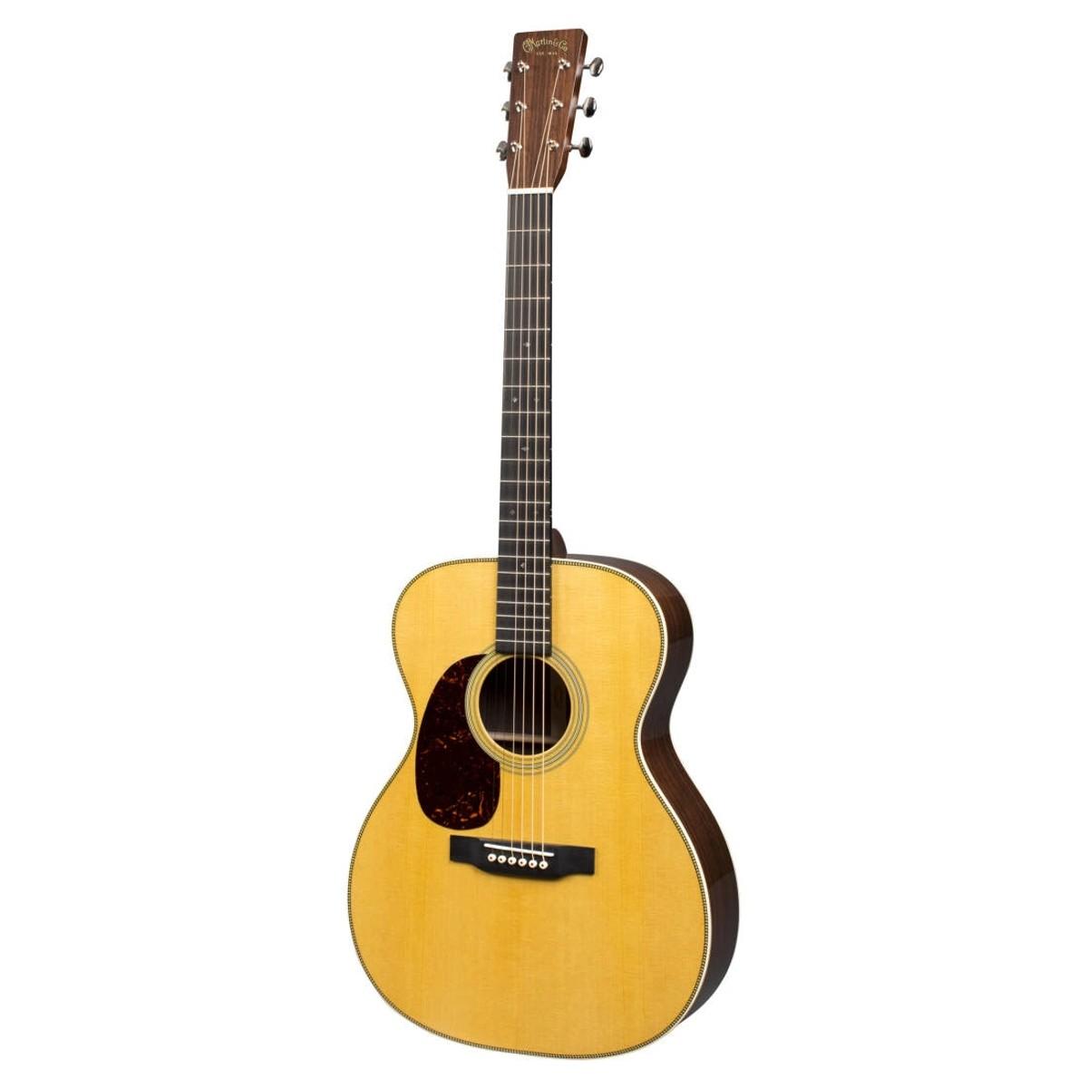 Martin 000-28, Left Handed 2018