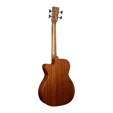 MARTIN 000C Jr E Bass Acoustic Electric, Burst