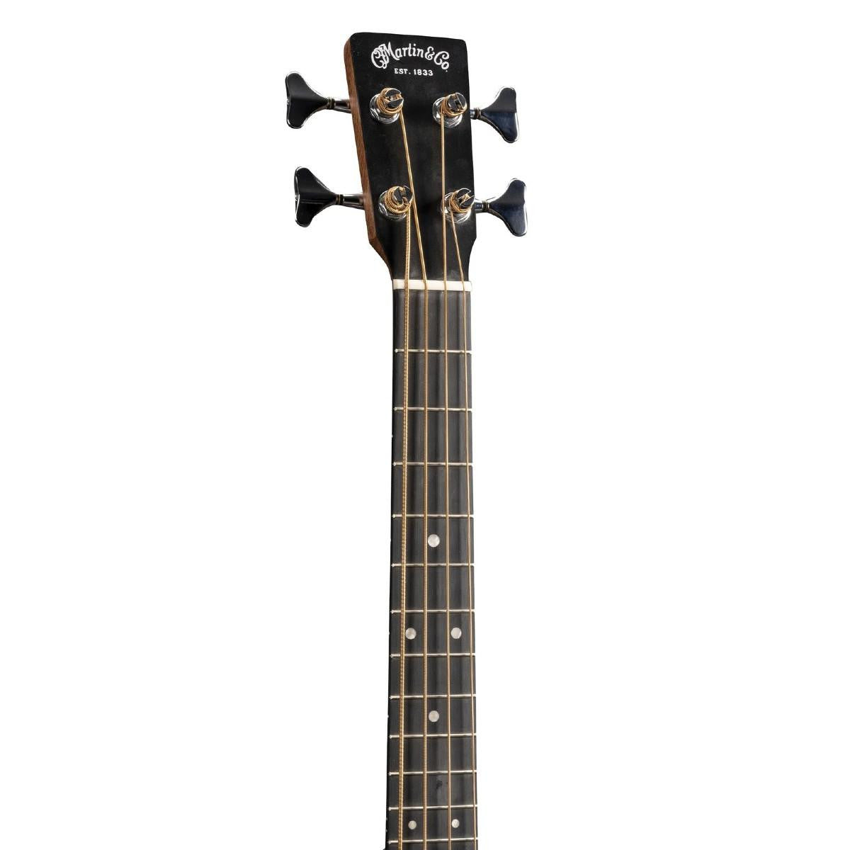 Martin 000CJR-10E Bass