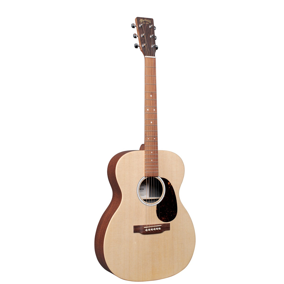 Martin 000-X2E