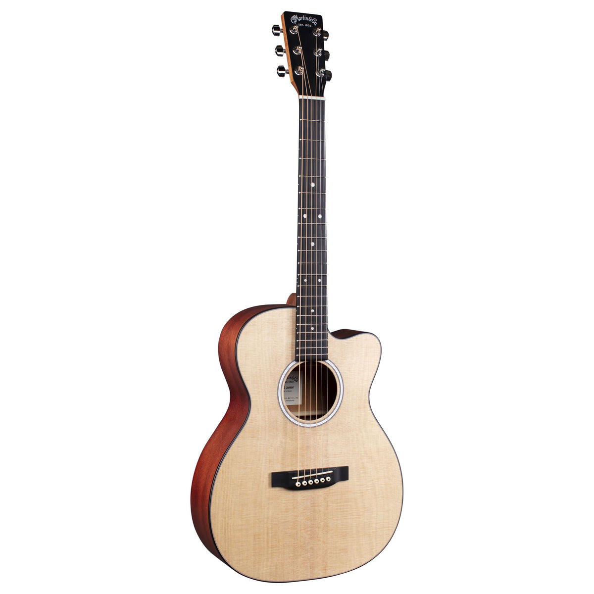 Martin 000CJr-10E