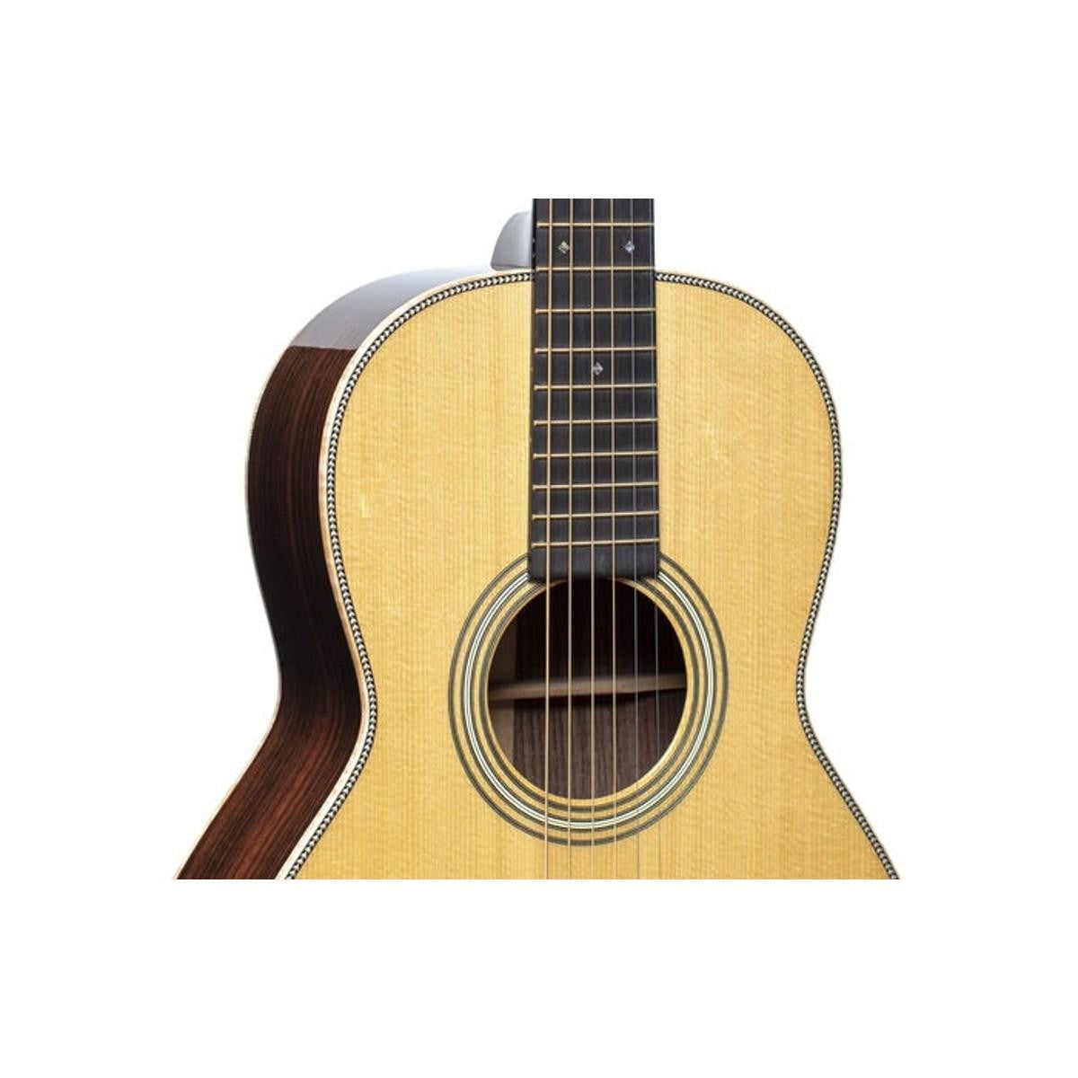 Martin 0012-28 Modern Deluxe