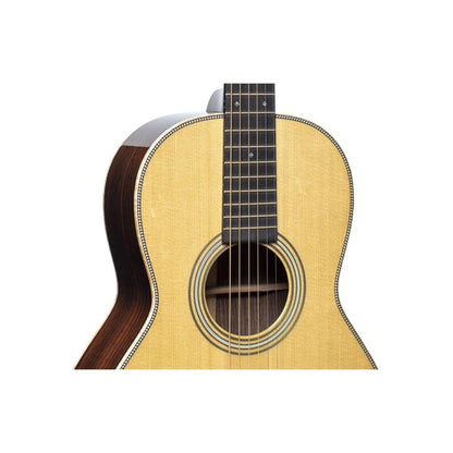 Martin 0012-28 Modern Deluxe
