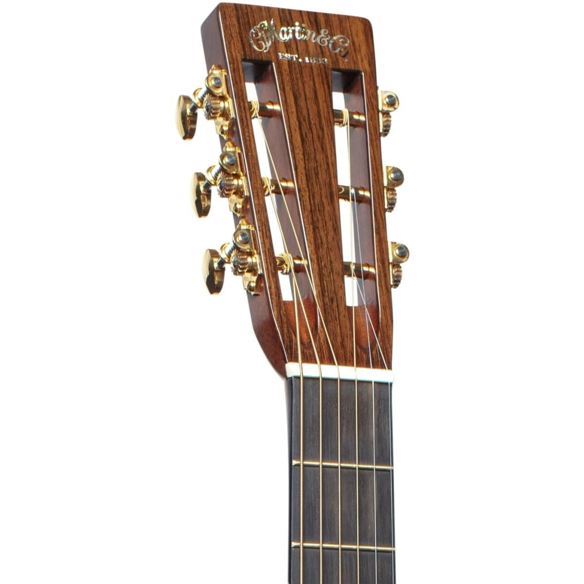 Martin 0012-28 Modern Deluxe