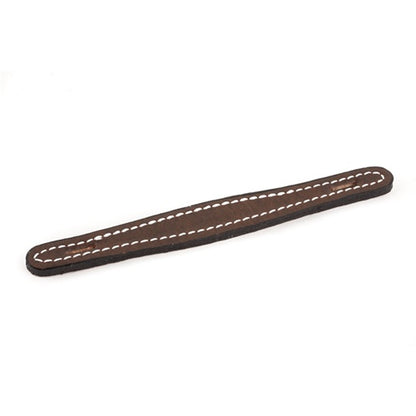 Fender Pure Vintage Amplifier Handle, 9", Brown Leather