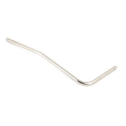 Fender Elite/Deluxe Stratocaster Snap-In Tremolo Arm - Chrome