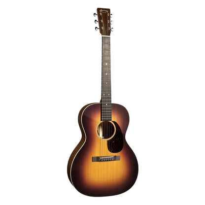 MARTIN 00L-16E 1935 Burst Acoustic/Electric Guitar