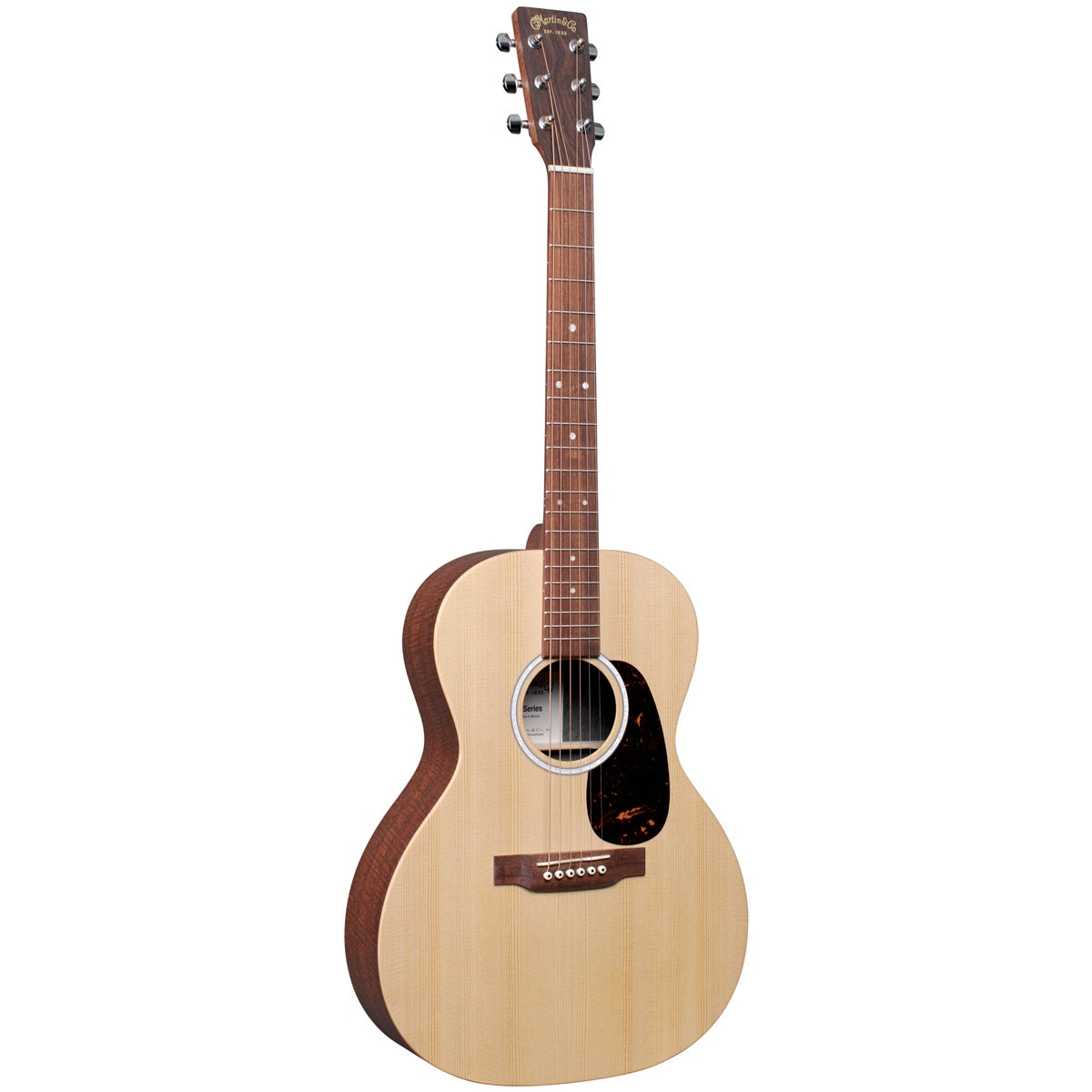 Martin 00L-X2E