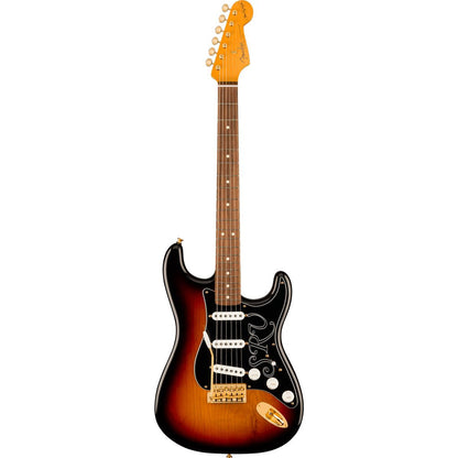 Fender Stevie Ray Vaughan Stratocaster, Pau Ferro Fingerboard, 3-Color Sunburst