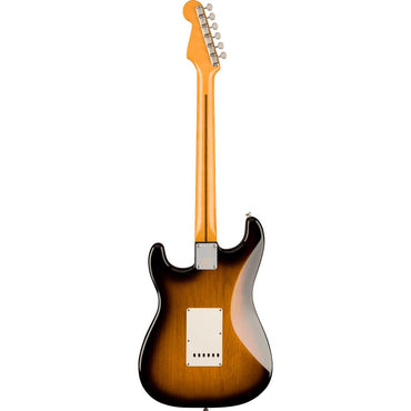 Fender American Vintage II 1957 Stratocaster, Maple Fingerboard, 2-Color Sunburst