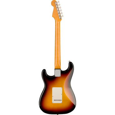 Fender American Vintage II 1961 Stratocaster, Rosewood Fingerboard, 3-Color Sunburst