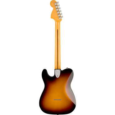 Fender American Vintage II 1975 Telecaster® Deluxe, Maple Fingerboard, 3-Color Sunburst