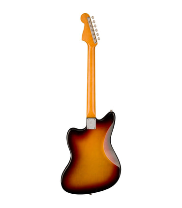 Fender American Vintage II 1966 Jazzmaster®, Rosewood Fingerboard, 3-Color Sunburst