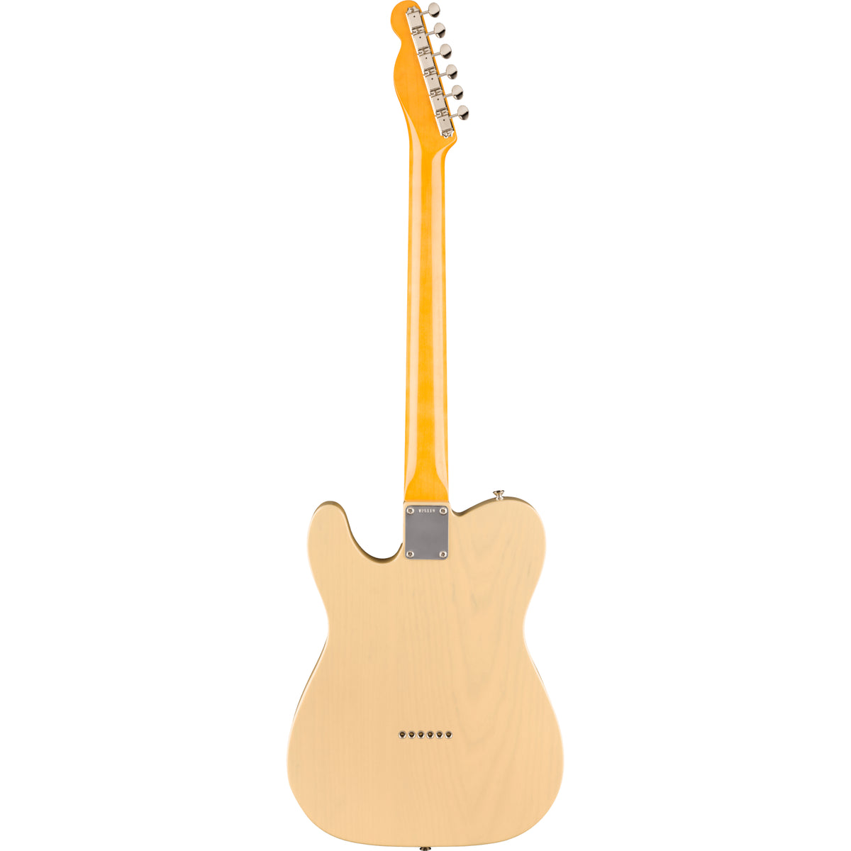 FENDER American Vintage II 1963 Telecaster, Rosewood Fingerboard, Vintage Blonde