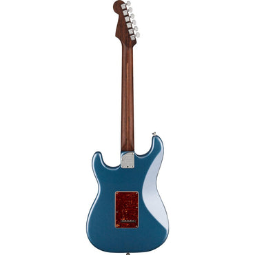 Fender Limited Edition American Professional II Stratocaster, Rosewood Neck, Lake Placid Blue