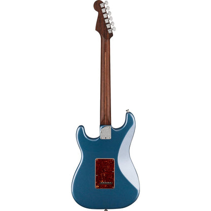 Fender Limited Edition American Professional II Stratocaster, Rosewood Neck, Lake Placid Blue