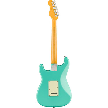 Fender Limited Edition American Professional II Stratocaster, Rosewood Fingerboard, Sea Foam Green