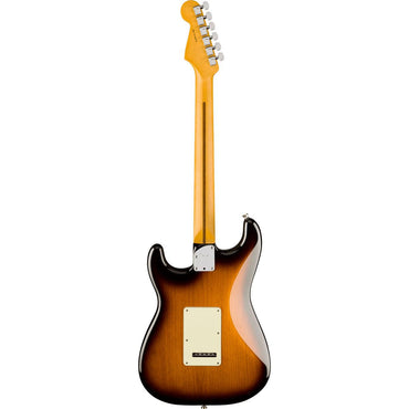 FENDER American Professional II Stratocaster, Rosewood Fingerboard, Anniversary 2-Color Sunburst
