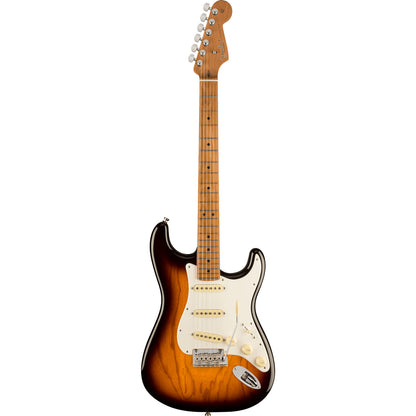 Fender American Professional II Stratocaster, Roasted Maple Fingerboard, Anniversary 2-Color Sunburst