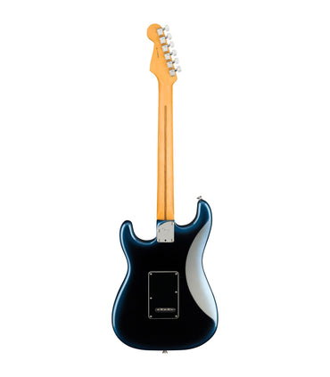 Fender  American Professional II Stratocaster HSS, Rosewood Fingerboard, Dark Night