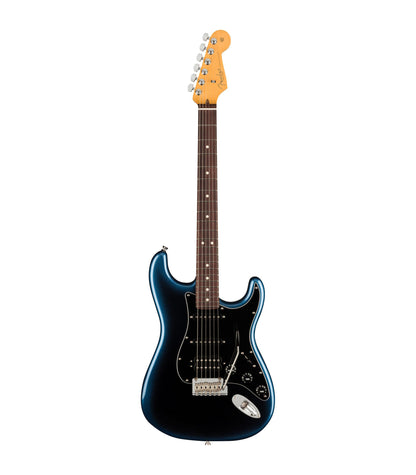 Fender  American Professional II Stratocaster HSS, Rosewood Fingerboard, Dark Night