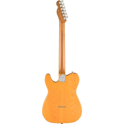 Fender Limited Edition American Professional II Telecaster®, Roasted Maple Fingerboard, Butterscotch Blonde