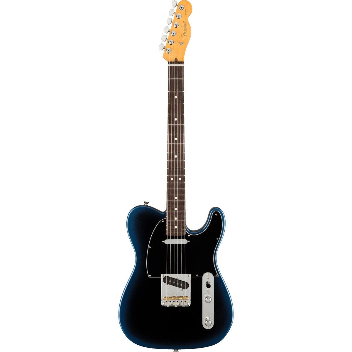 FENDER American Professional II Telecaster, Rosewood Fingerboard - Dark Night