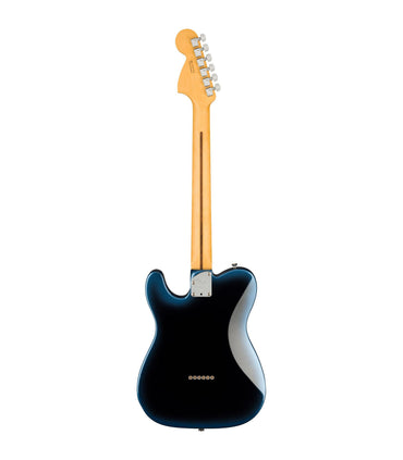 Fender American Professional II Telecaster Deluxe, Rosewood Fingerboard, Dark Night