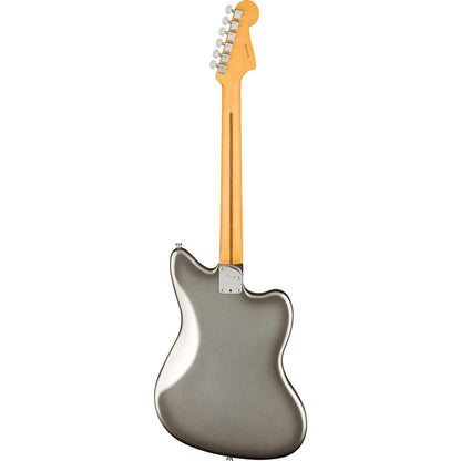Fender American Professional II Jazzmaster Left-Hand, Rosewood Fingerboard, Mercury