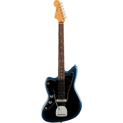 Fender American Professional II Jazzmaster® Left-Hand, Rosewood Fingerboard, Dark Night