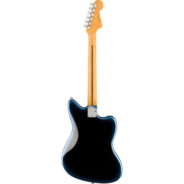 Fender American Professional II Jazzmaster® Left-Hand, Rosewood Fingerboard, Dark Night