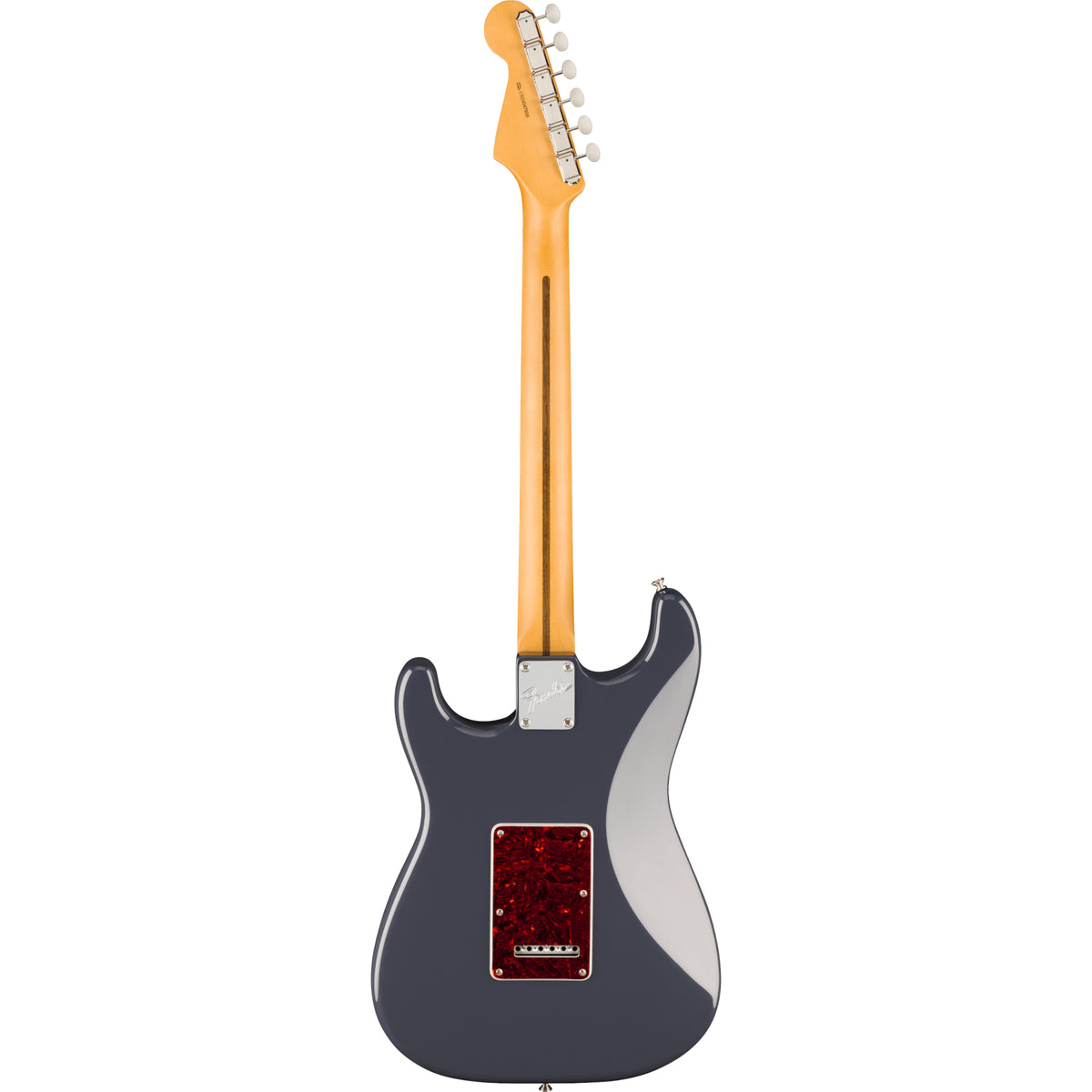 FENDER American Professional Classic Stratocaster, Rosewood Fingerboard, Faded Black