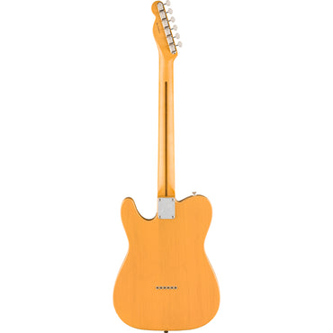 FENDER American Professional Classic Telecaster, Maple Fingerboard, Butterscotch Blonde