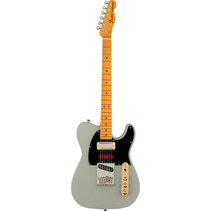 Fender Brent Mason Telecaster, Maple Fingerboard, Primer Gray
