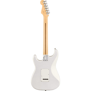 Fender Juanes Stratocaster, Maple Fingerboard, Luna White