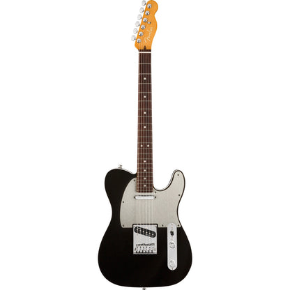 Fender American Ultra Telecaster, Rosewood Fingerboard - Texas Tea