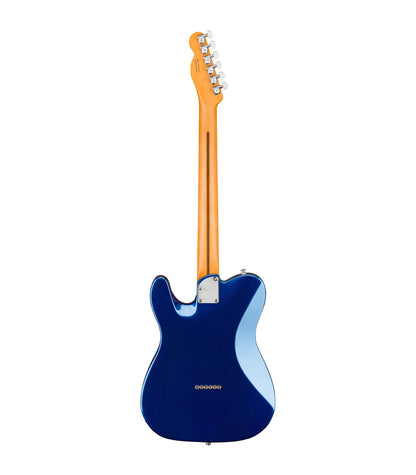 Fender American Ultra Telecaster, Rosewood Fingerboard - Cobra Blue