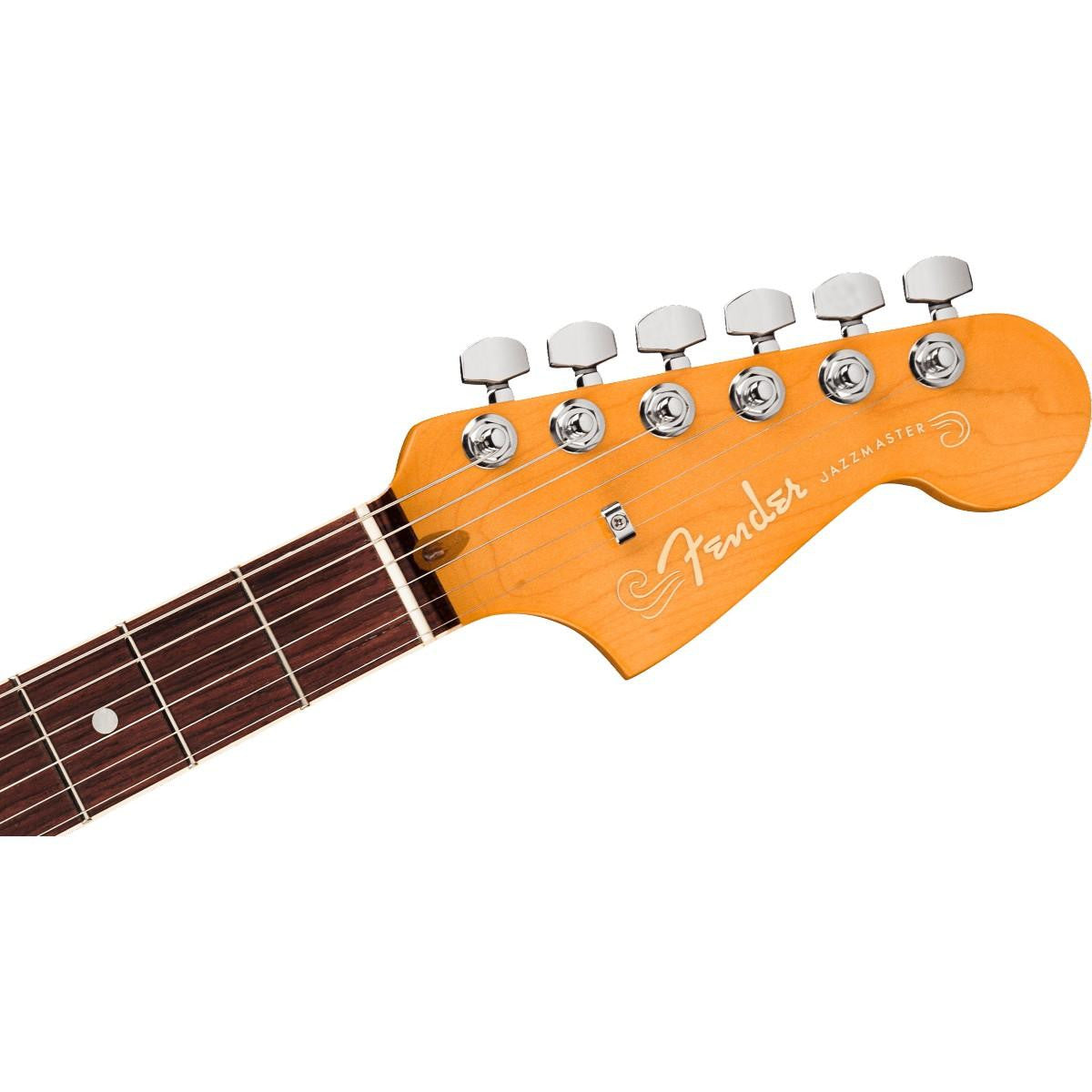 Fender American Ultra Jazzmaster®, Rosewood Fingerboard, Ultraburst