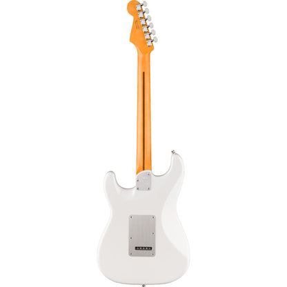 FENDER American Ultra II Stratocaster, Maple Fingerboard, Avalanche