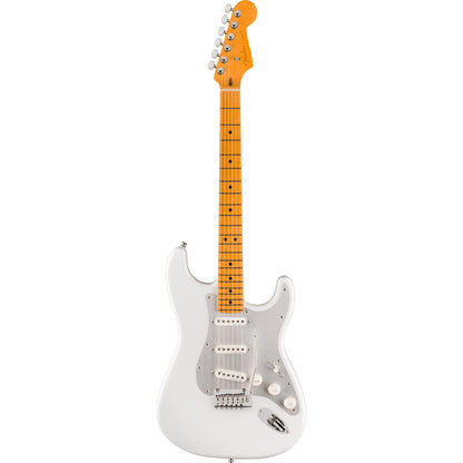 FENDER American Ultra II Stratocaster, Maple Fingerboard, Avalanche