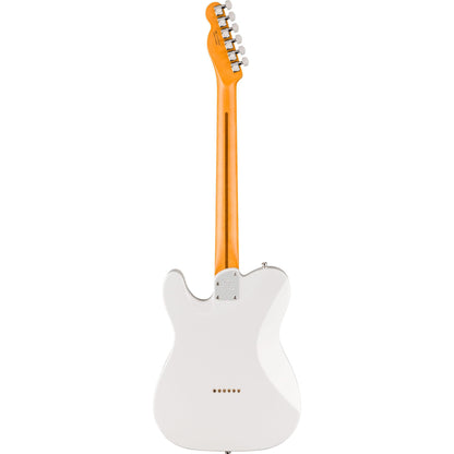 FENDER American Ultra II Telecaster, Maple Fingerboard, Avalanche