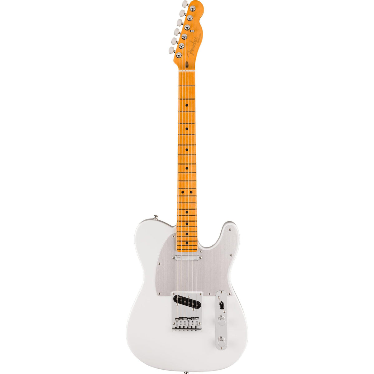 FENDER American Ultra II Telecaster, Maple Fingerboard, Avalanche