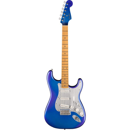Fender Limited Edition H.E.R. Stratocaster, Maple Fingerboard, Blue Marlin