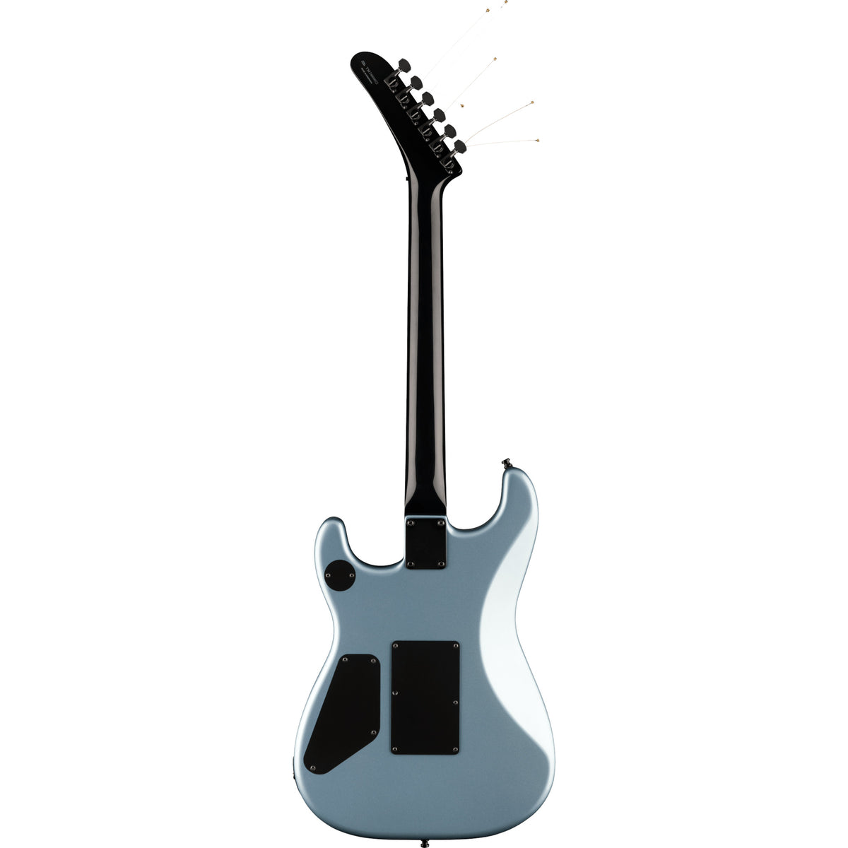 FENDER Tom Morello "Arm The Homeless", Rosewood Fingerboard, Blue Ice Metallic