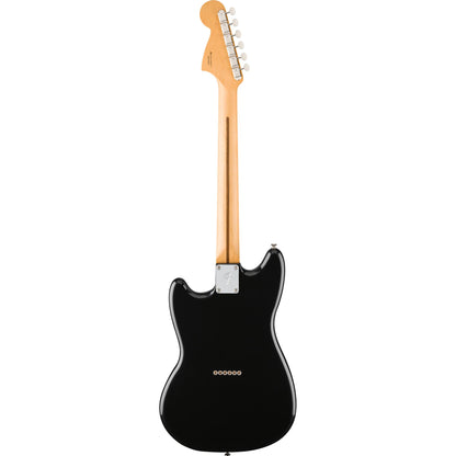 FENDER Player II Mustang, Rosewood Fingerboard, Black