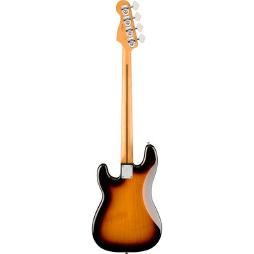 FENDER Player II Precision Bass, Rosewood Fingerboard, 3-Color Sunburst
