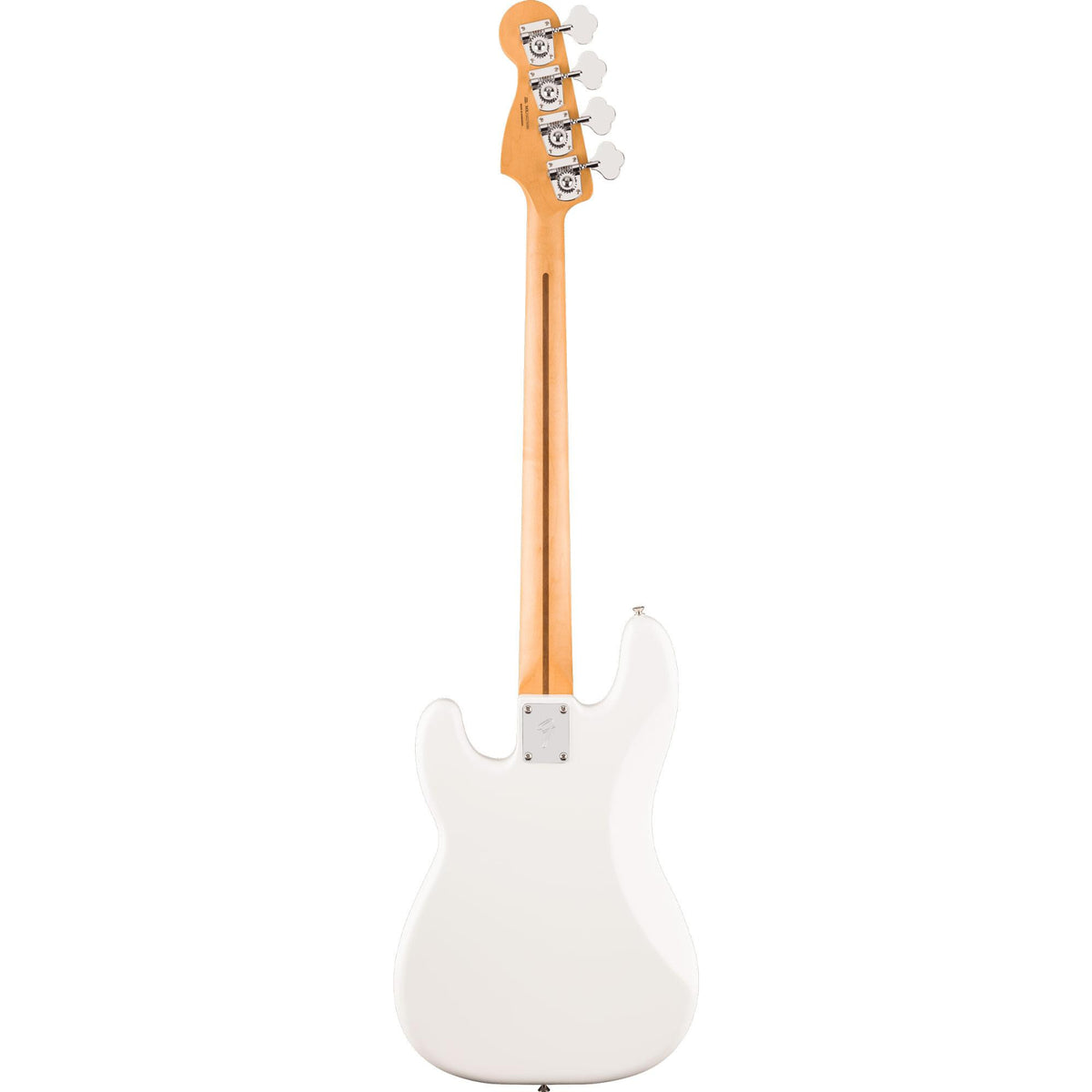 Fender Player II Precision Bass, Rosewood Fingerboard, Polar White
