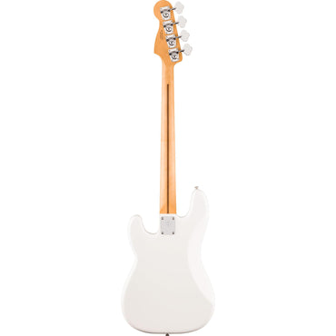 Fender Player II Precision Bass, Rosewood Fingerboard, Polar White