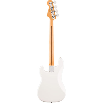 Fender Player II Precision Bass, Rosewood Fingerboard, Polar White