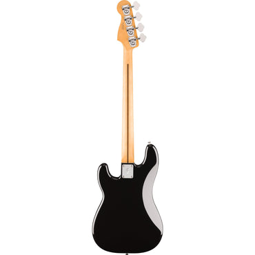 Fender Player II Precision Bass, Maple Fingerboard, Black